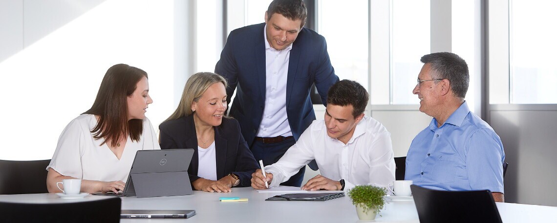 SAP Inhouse Berater (m/w/d) mit dem Schwerpunkt  Finanzen & Controlling, 1. Bild