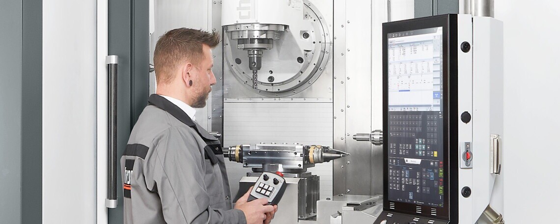 Applikationsprogrammierer CAD/CAM (m/w/d), 1. Bild