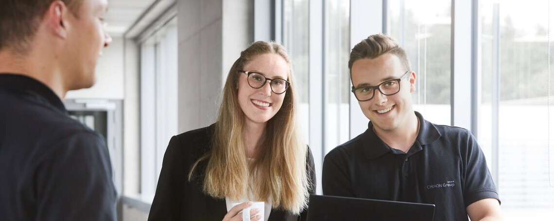 Ausbildung zum Technischen Produktdesigner (m/w/d) 2027, 1. Bild